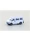 Minis LC61310 Fiat Ducato II Bus, weiss - N (1:160)