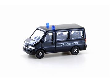 Minis LC61312 Fiat Ducato II Bus, Carabinieri (IT) - N (1:160)