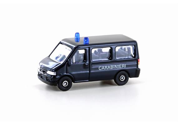 Minis LC61312 Fiat Ducato II Bus, Carabinieri (IT) - N (1:160)