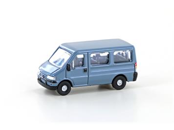 Minis LC61314 Fiat Ducato II Bus, grau - N (1:160)