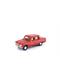 Minis LC61410 Alfa Romeo Giulia, dunkelrot - N (1:160)