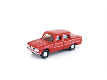 Minis LC61410 Alfa Romeo Giulia, dunkelrot - N (1:160)
