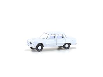 Minis LC61415 Alfa Romeo Giulia, weiss - N (1:160)