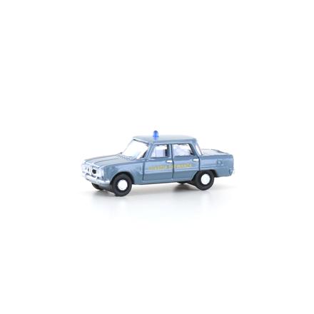 Minis LC61416 Alfa Romeo Giulia, Guardia di Finanza (IT) - N (1:160)