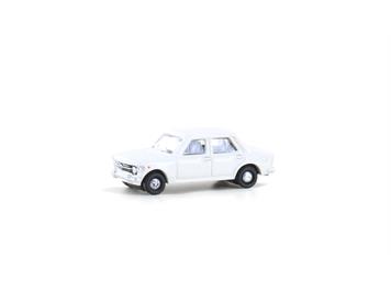 Minis LC61510 Fiat 128, weiss - N (1:160)