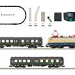 Minitrix 11132 Digital-Startpackung "Personenzug" - N (1:160) | Bild 2