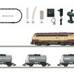 Minitrix 11160 Digital-Startpackung "Güterzug" mit Baureihe 217 - N (1:160) | Bild 2