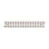 Minitrix 14504 Gerades Gleis mit Betonschwellen Länge 104,2 mm - N (1:160)