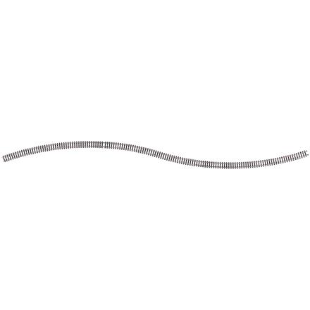 Minitrix 14901 Flexibles Gleis gerade 730 mm - N (1:160)