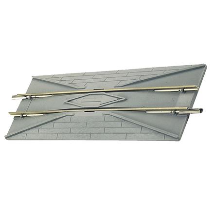 Minitrix 14974 Eingleisvorrichtung Länge 104,2 mm - N (1:160)