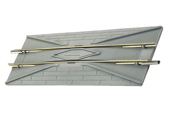 Minitrix 14974 Eingleisvorrichtung Länge 104,2 mm - N (1:160)