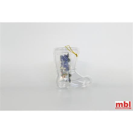 Minitrix 15322 Weihnachtswagen im Stiefel - N (1:160)