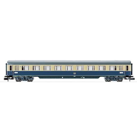 Minitrix 15786 Rheingold-Abteilwagen DB - N (1:160)