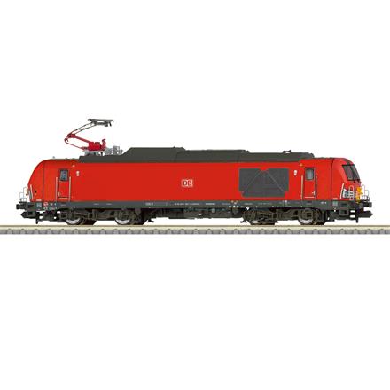 Minitrix 16249 E-Lok BR 249 (Vectron Dual Mode) der DB Cargo AG - digital DCC/Sound - N