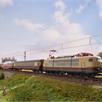 Minitrix 16345 DB E-Lok BR103.1 237-4 TEE, DC, digital DCC/mfx mit Sound - N (1:160) | Bild 4