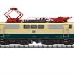 Minitrix 16721 DB Elektrolokomotive Baureihe 111, digital DCC/mfx Sound- N (1:160) | Bild 1