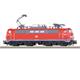 Minitrix 16725 DB Elektrolokomotive Baureihe 111, "bwegt", digital DCC/mfx Sound- N