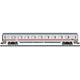 Minitrix 18416 Schnellzugwagen 1. Klasse der Bauart Avmz 109 der Deutschen Bahn, N (1:60)