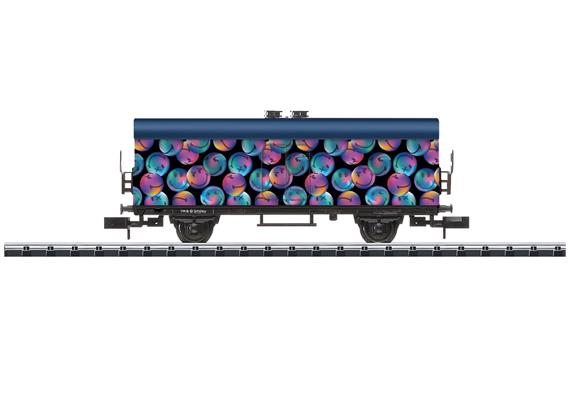 Minitrix 18991 SmileyWorld® Wagen 2025 - N (1:160)