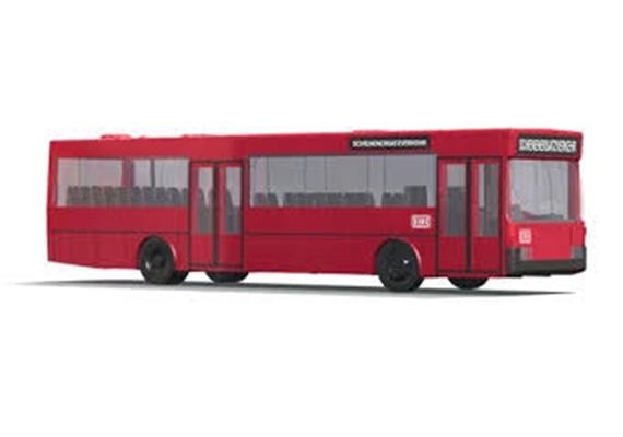 Minitrix 65401 Omnibus / DB Überlandbus N