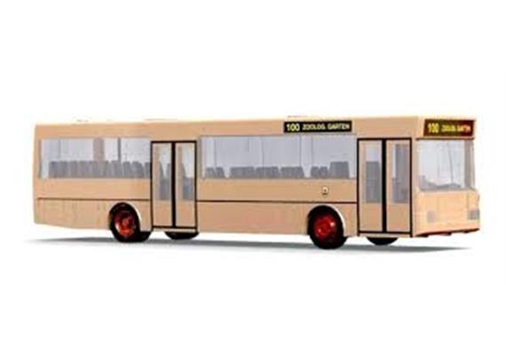 Minitrix 65404 Omnibus / Stadtbus BVG (Berlin) N