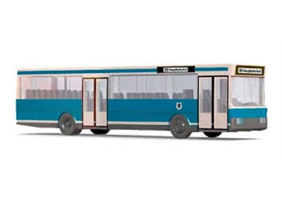 Minitrix 65405 Omnibus / Stadtbus MVG (München) N