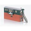 Minitrix 66338 Bausatz "Behelfsstellwerk Hanau" - N (1:160)