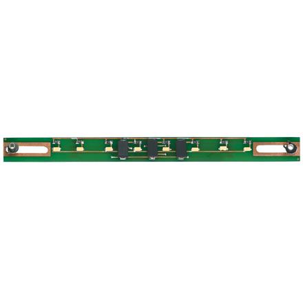 Minitrix 66612 LED-Innenbeleuchtung warmweiß - N (1:160)