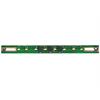 Minitrix 66612 LED-Innenbeleuchtung warmweiß - N (1:160)
