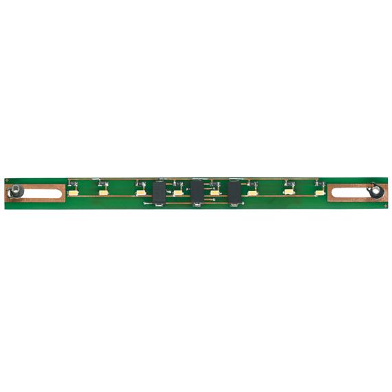 Minitrix 66612 LED-Innenbeleuchtung warmweiß - N (1:160)