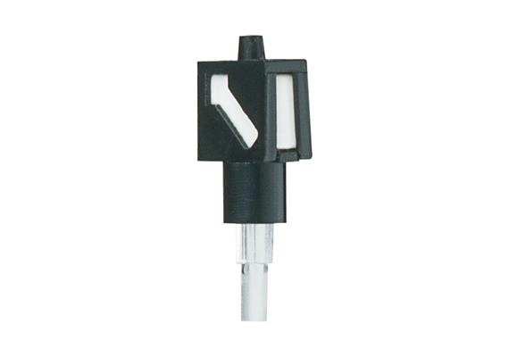 Minitrix 66741 Weichenlaterne links - N (1:160)