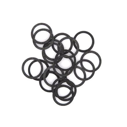 Minitrix E12087800 Haftreifen, Inhalt 20 Stück - N (1:160)