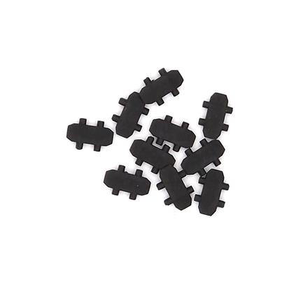 Minitrix E329618 Kupplung z.B. für ICE (Art.Nr. 12793), 10 Stück - N (1:160)