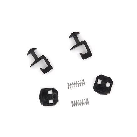 Minitrix E40 0626 00 Kupplungen, z.B. für SBB Loks, 2 Stück - N (1:160)