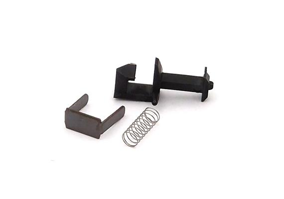 Minitrix E40062300 Zubehörset Kupplung, 2 Stück - N (1:160) | Bild 2
