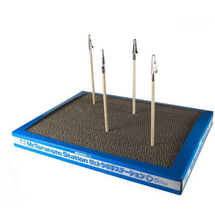 Mr. Almighty GT-110 Clip Base Large