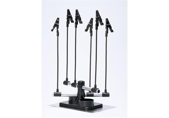 Mr. Hobby GT34 Mr. Almighty Clips II | Bild 1