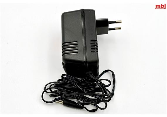 Ninco 10301 Transformator High Performance Power Supply, DC 12V / 1A / 12VA | Bild 3