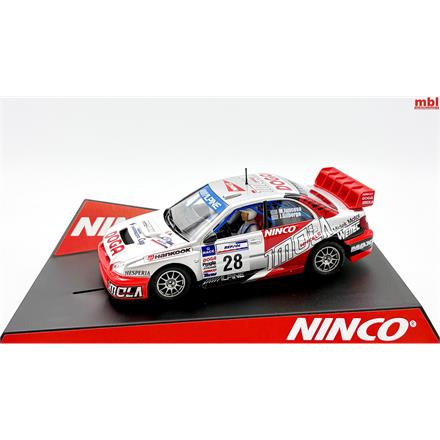 Ninco 50385 Subaru "Imola '05"