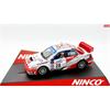 Ninco 50385 Subaru "Imola '05"