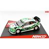 Ninco 50441 Ford Fokus MUNICHS '06