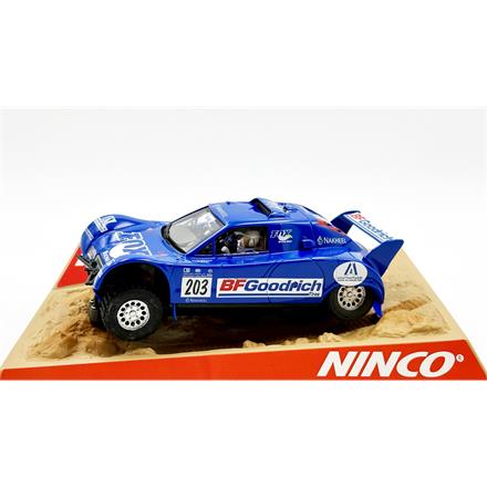 Ninco 50449 Schlesser X826 Fox