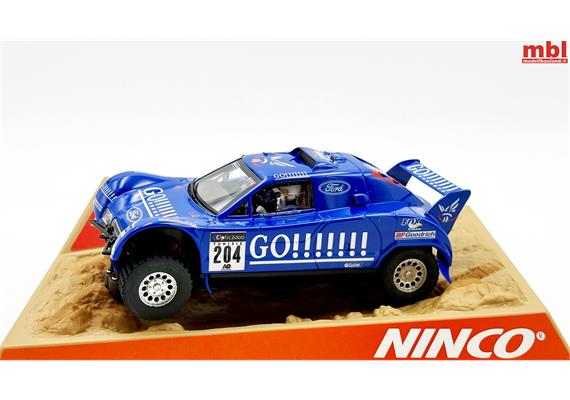 Ninco 50450 Ford X826 "Schlesser, Go!!!!!!!!"