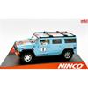 Ninco 50489 Hummer H2 GULF
