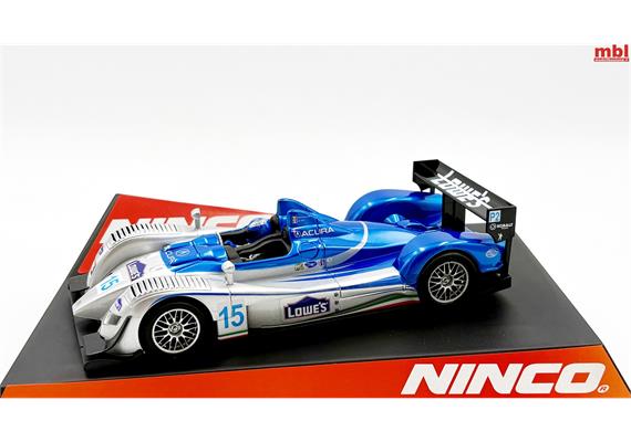 Ninco 50515 Acura LMP2 Lowes