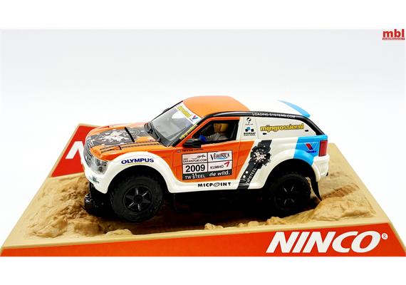 Ninco 50524 Bowler Nemesis "Dakar Coronel"