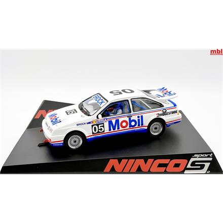Ninco 50610 Ford Sierra "Mobil"