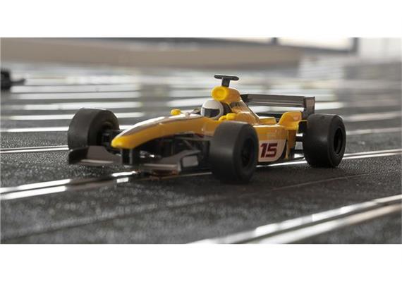 Ninco 50696 Formula Yellow | Bild 2