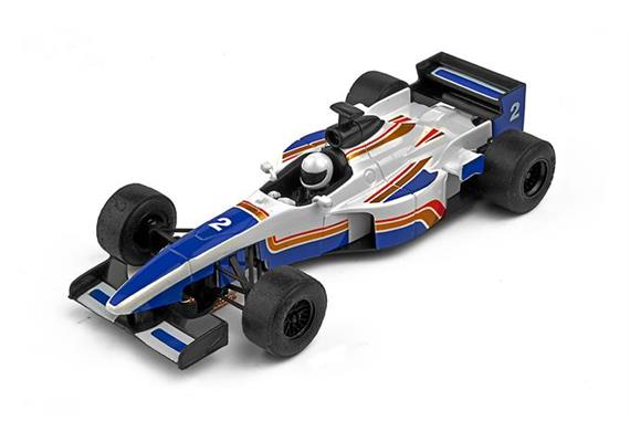 Ninco 50698 Formula Blue | Bild 1