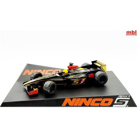 Ninco 50699 Formula Black - Sport